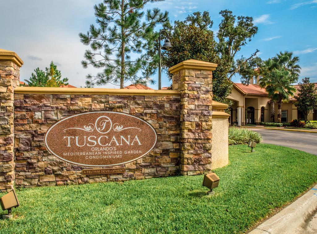 Tuscana Resort Orlando By Aston Reunion Bagian luar foto