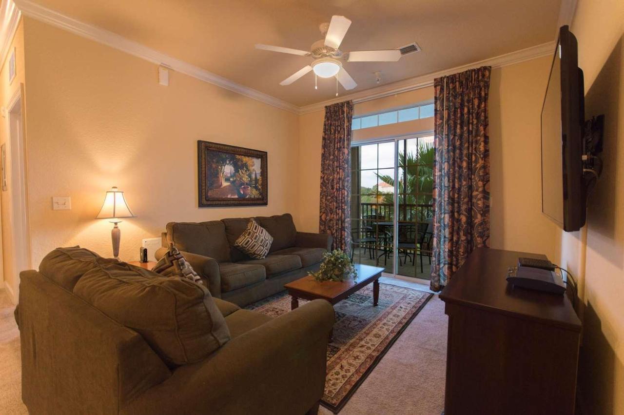 Tuscana Resort Orlando By Aston Reunion Bagian luar foto