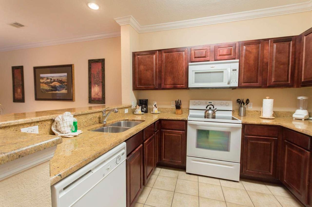 Tuscana Resort Orlando By Aston Reunion Bagian luar foto
