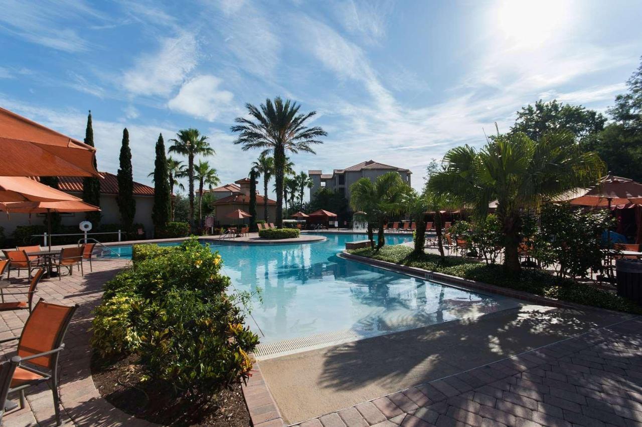 Tuscana Resort Orlando By Aston Reunion Bagian luar foto