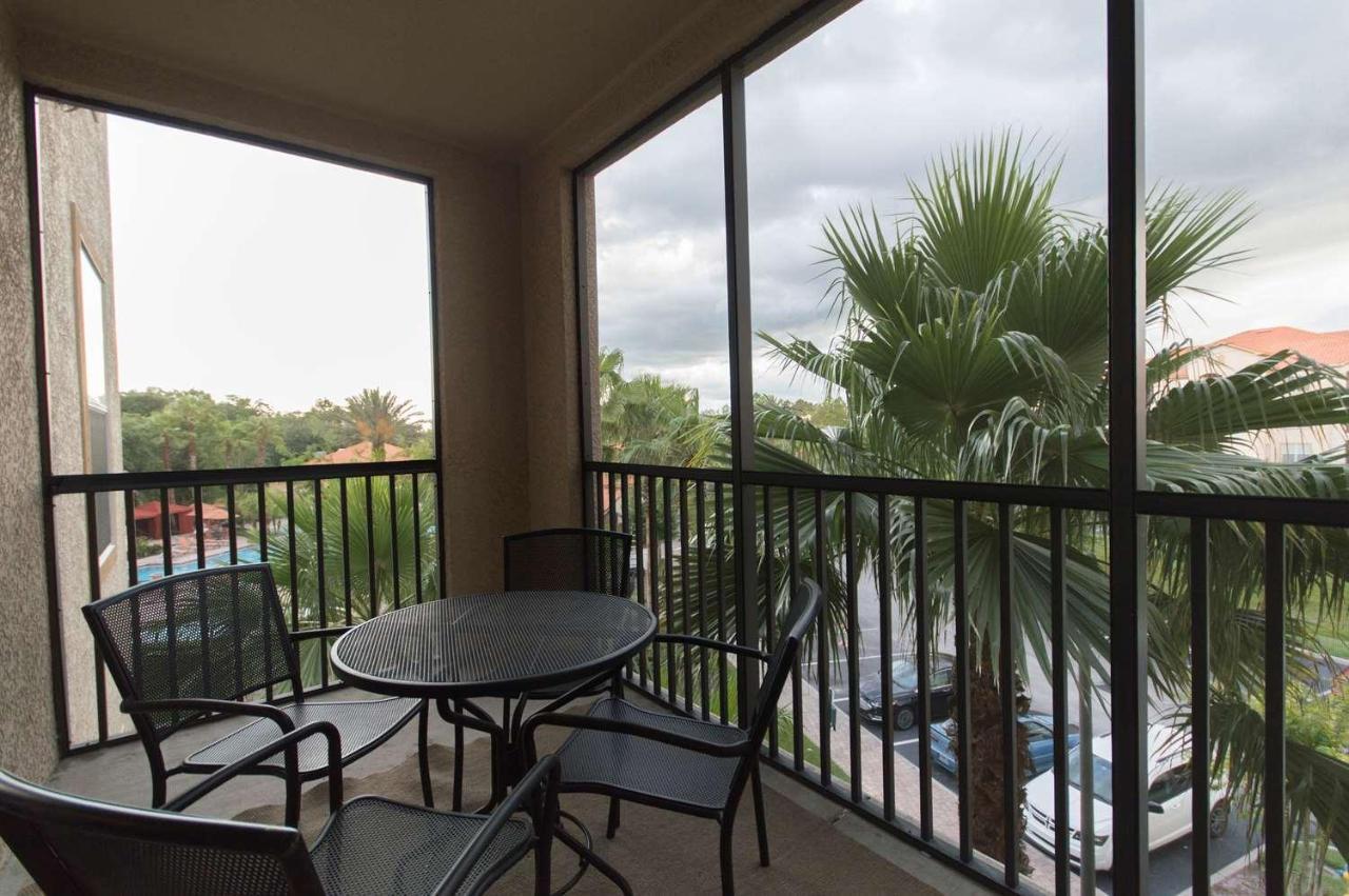 Tuscana Resort Orlando By Aston Reunion Bagian luar foto