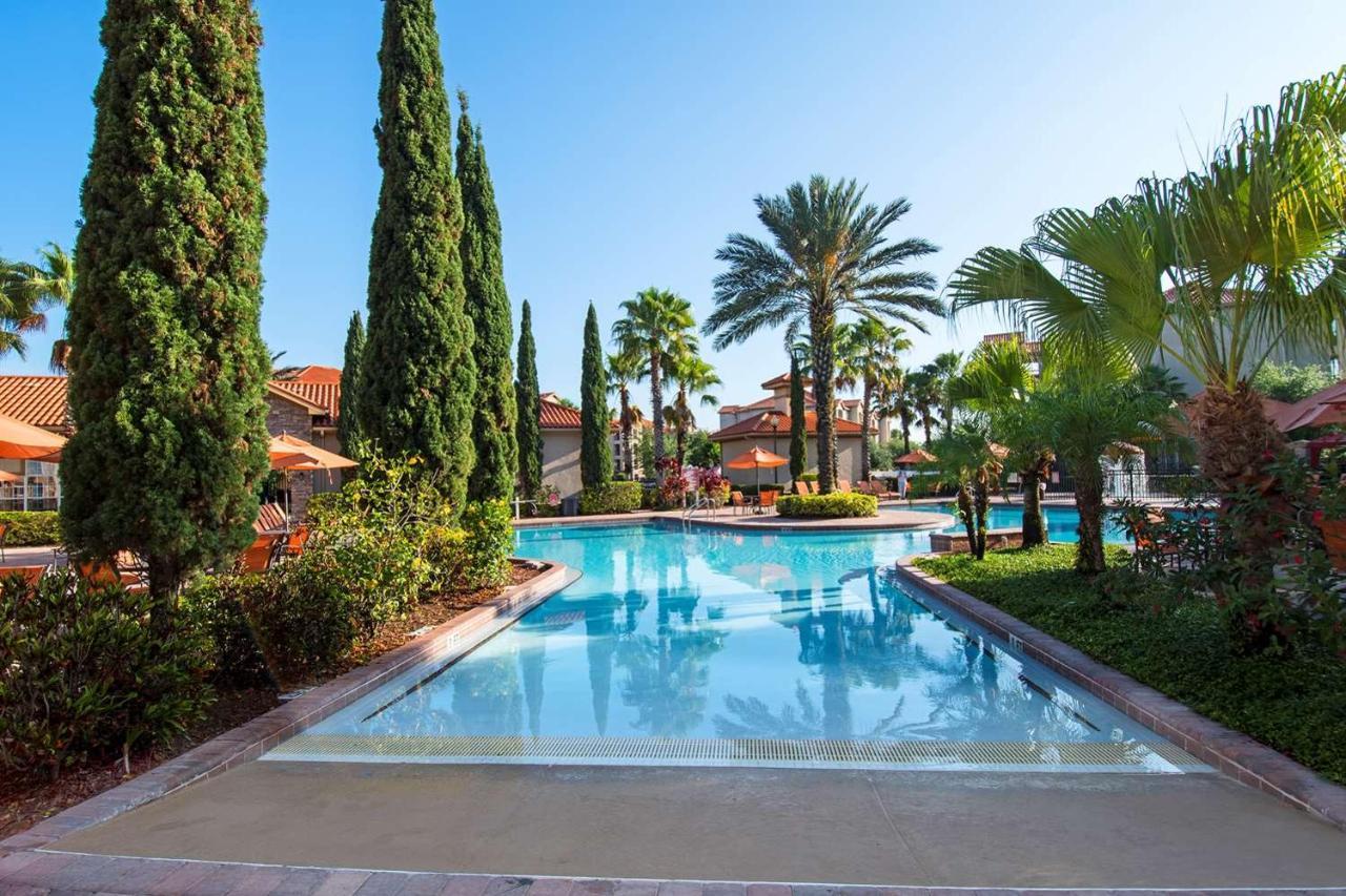 Tuscana Resort Orlando By Aston Reunion Bagian luar foto