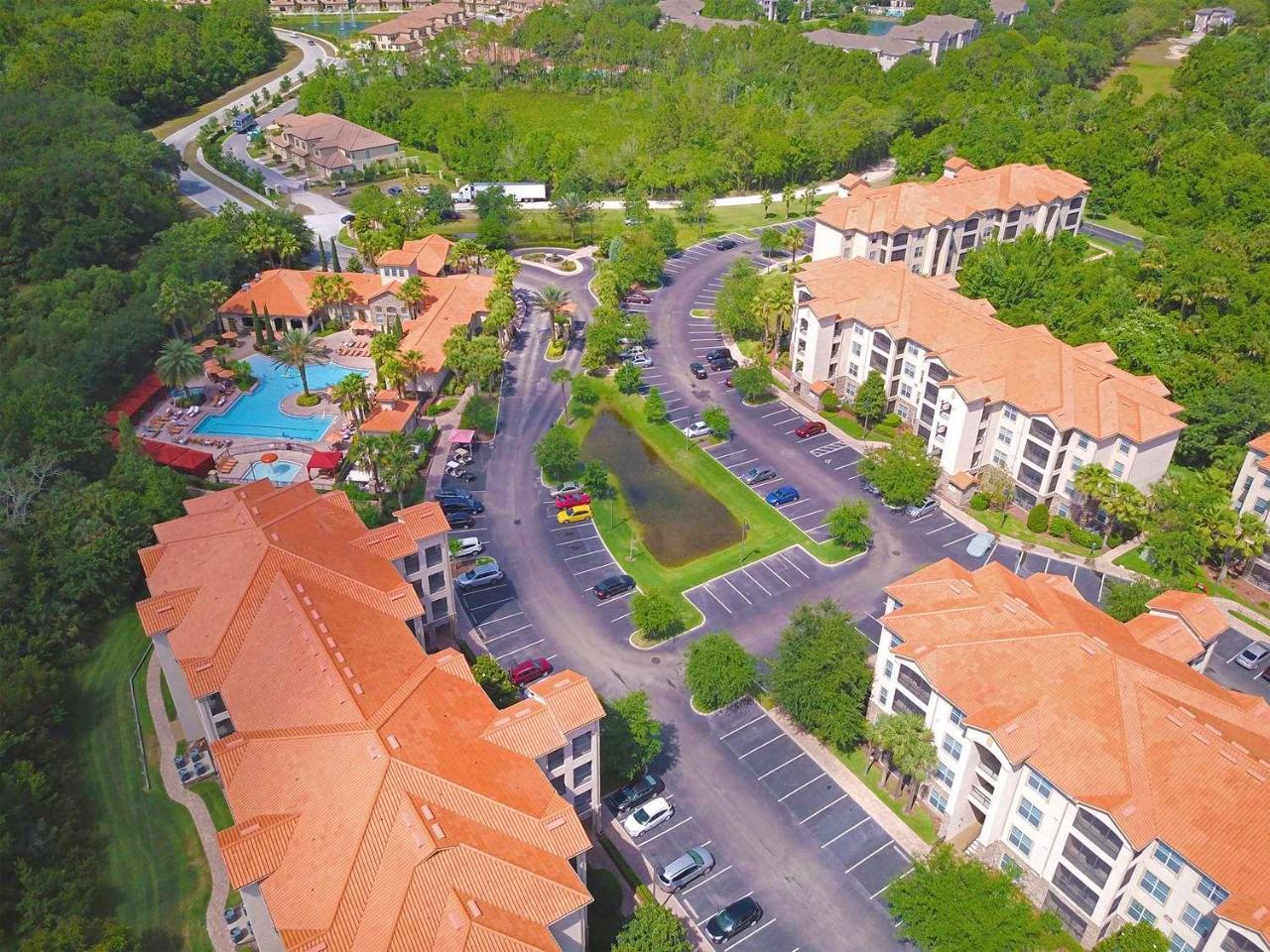 Tuscana Resort Orlando By Aston Reunion Bagian luar foto
