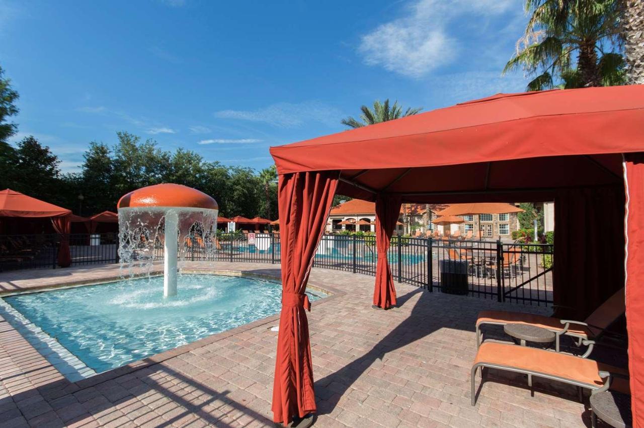 Tuscana Resort Orlando By Aston Reunion Bagian luar foto