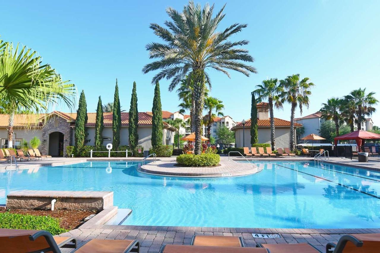 Tuscana Resort Orlando By Aston Reunion Bagian luar foto
