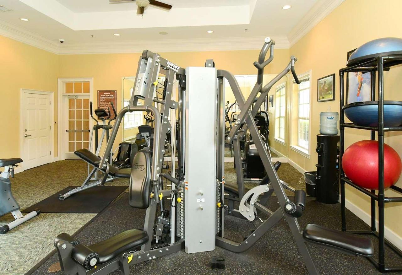 Tuscana Resort Orlando By Aston Reunion Bagian luar foto
