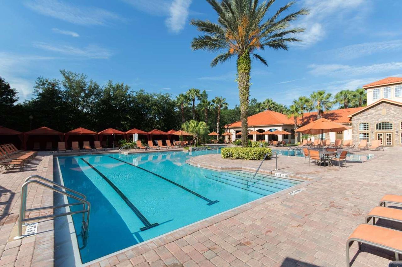 Tuscana Resort Orlando By Aston Reunion Bagian luar foto