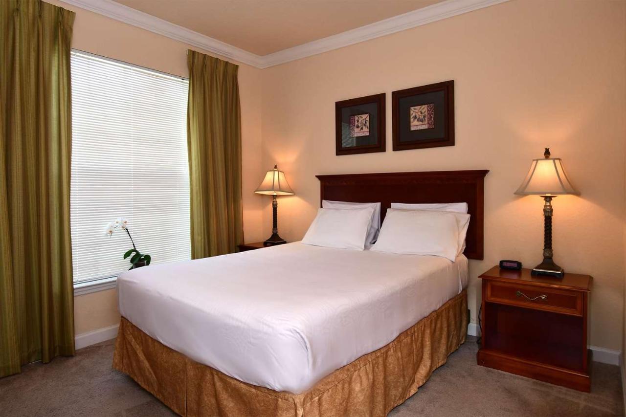 Tuscana Resort Orlando By Aston Reunion Bagian luar foto