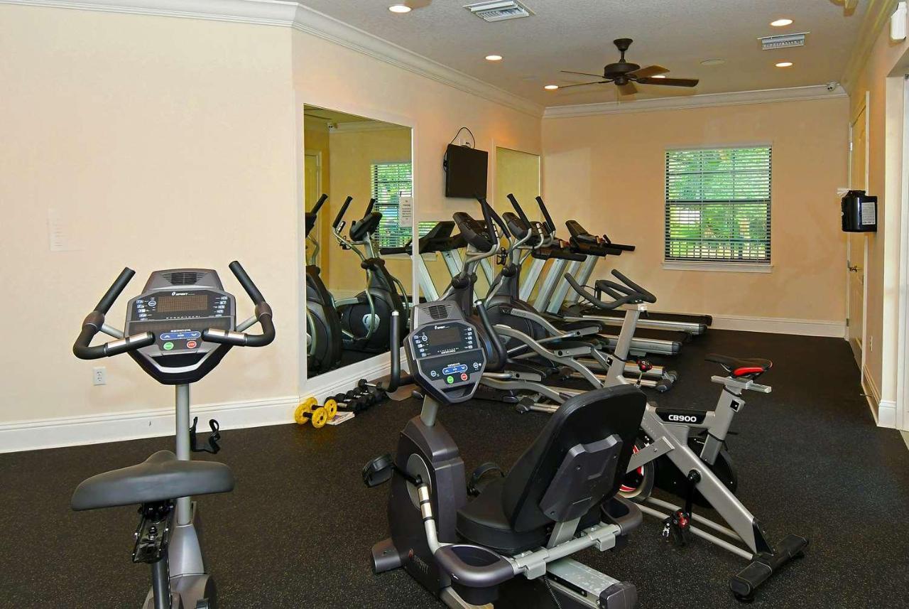 Tuscana Resort Orlando By Aston Reunion Bagian luar foto