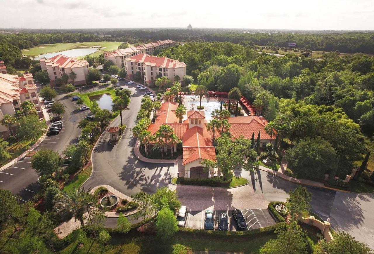Tuscana Resort Orlando By Aston Reunion Bagian luar foto